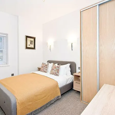 Eldon Chambers Pod 2 By City Living London Exterior photo